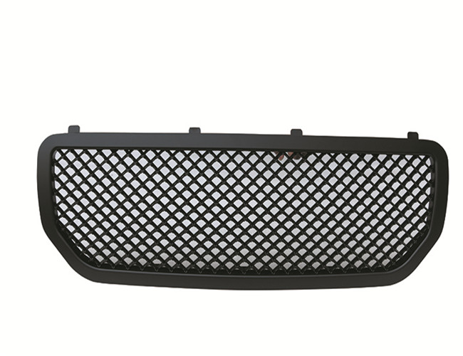 FOR MAGUM 05-06 GRILLE BLACK