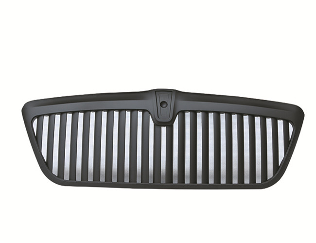 FOR NAVIGATOR 98-02 GRILLE BLACK