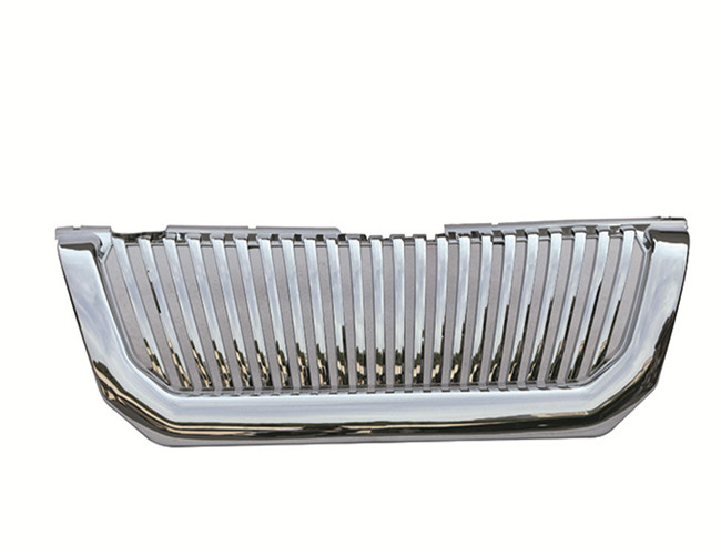 FOR MONTERO SPORT 00-04 GRILLE CHROMED