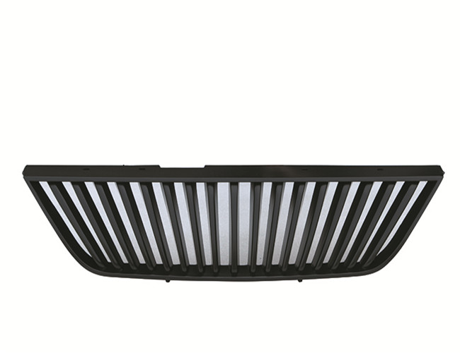 FOR MUSTANG 99-04 GRILLE BLACK