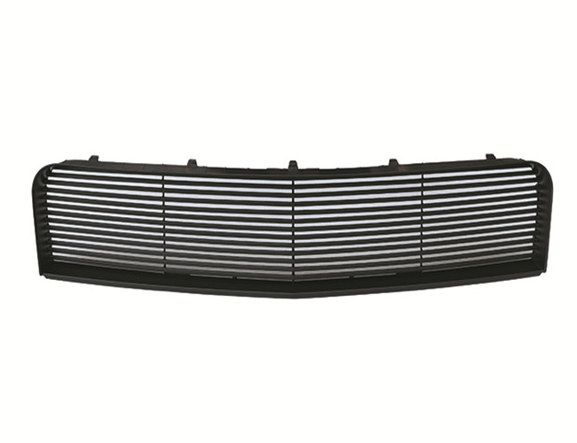 FOR MUSTANG 05-07 GRILLE V6  BLACK