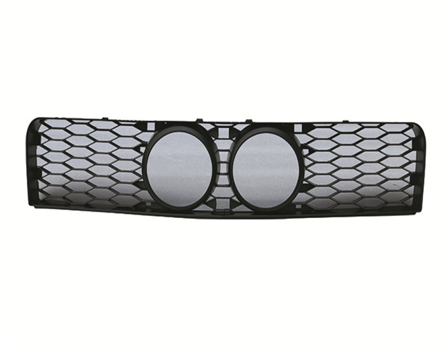 FOR MUSTANG 05-09 GRILLE BLACK