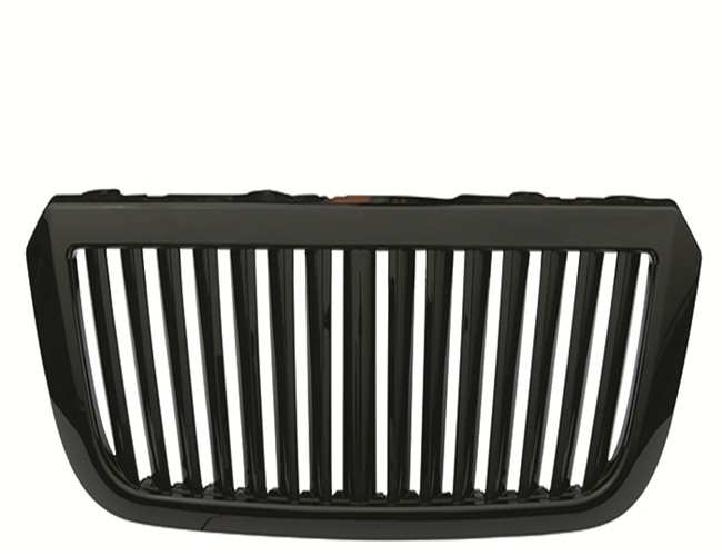 FOR RANGER 04-08 GRILLE BLACK