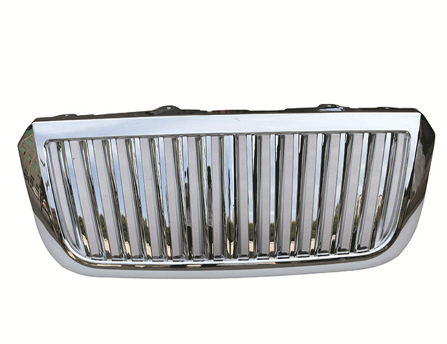 FOR RANGER 04-08 GRILLE CHROMED