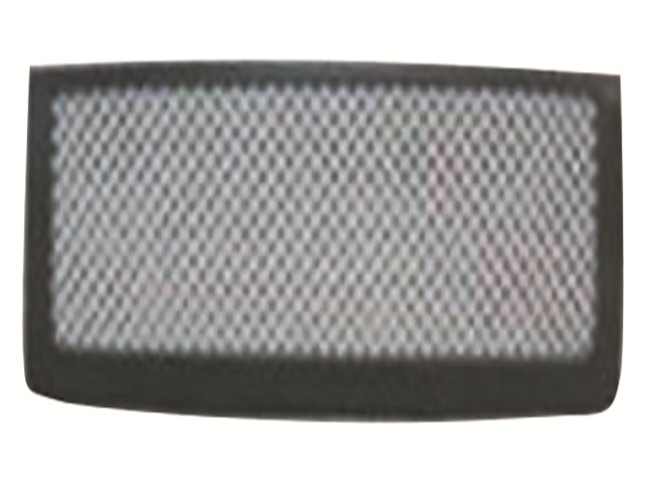 FOR F150 09-10 MESH TYPE BLACK