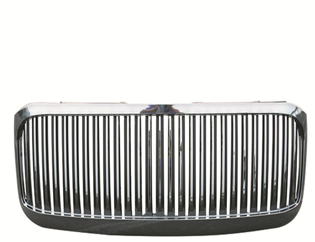 FOR F250 99-04  GRILLE  BLACK