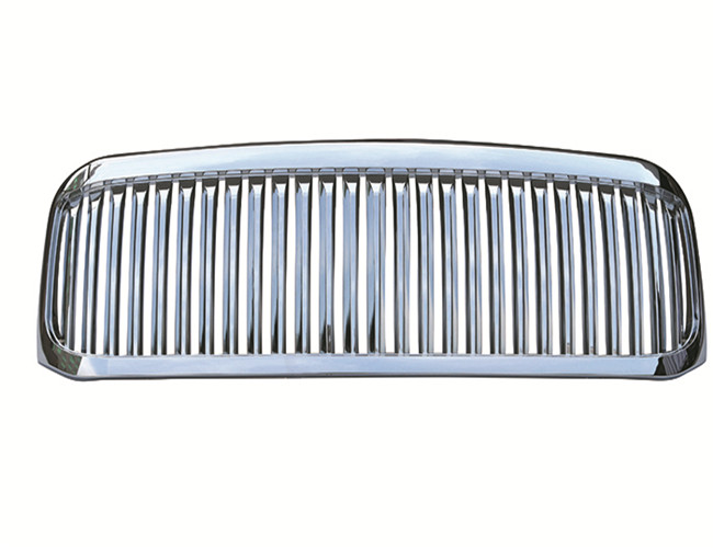 FOR F250 99-04 GRILLE CHROMED