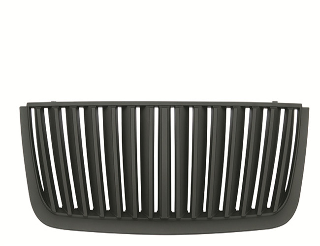 FOR EXPEDITION 03-06 GRILLE BLACK