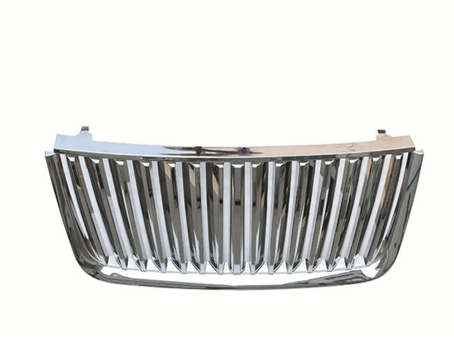 FOR EXPEDIYION 03-06 GRILLE CHROMED