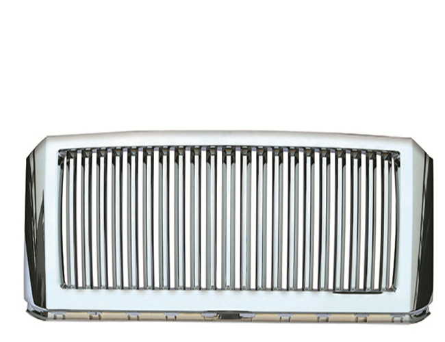 FOR EXPEDITION 07-08 GRILLE CHROMED