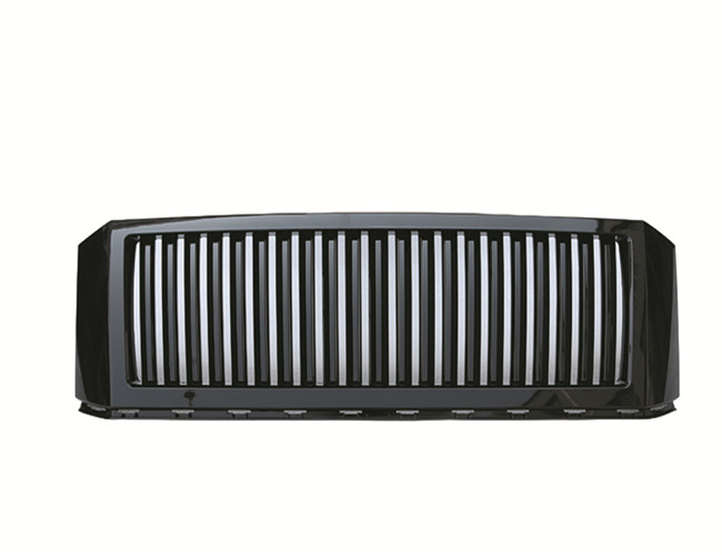 FOR EXPEDITION 07-08 GRILLE BLACK