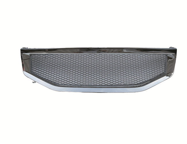 FOR ACCORD 08-09 GRILLE CHROMED