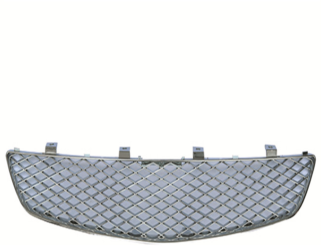 FOR CIVIC 02-05 GRILLE CHROMED