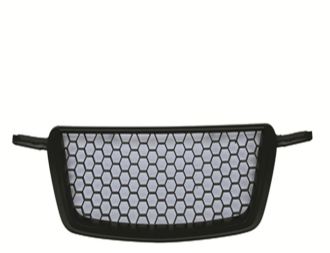 FOR CRV 01-04 GRILLE MESH TYPE