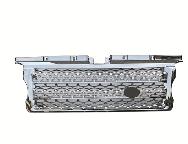 FOR RANDE ROVER 0608 GRILLE SPORT