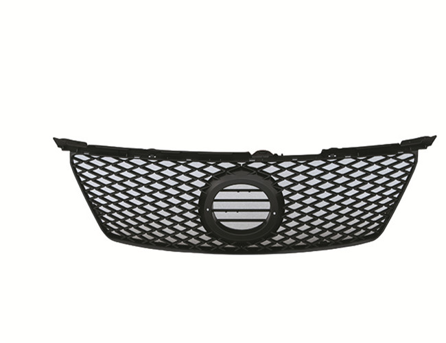 FOR IS250 06-09 GRILLE