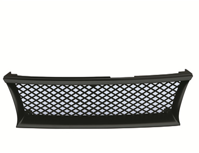 FOR COROLLA 93-97 GRILLE BLACK