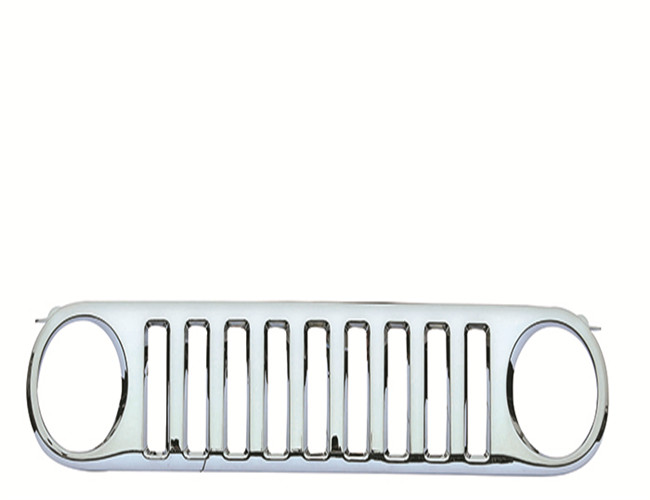 FOR FJ CRUISER 07-08 GRILLE