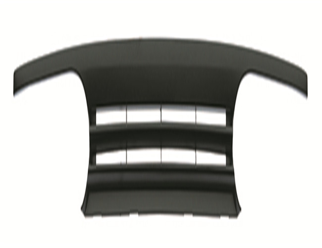 FOR GOLF3 92-97 GRILLE