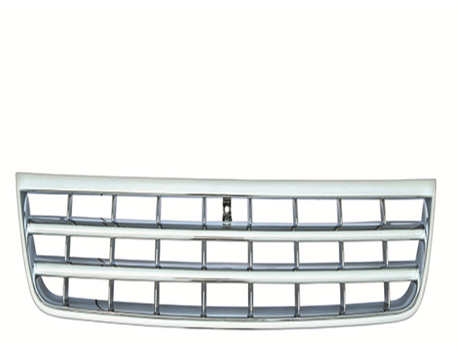 FOR TOUAREG 02-06 GRILLE