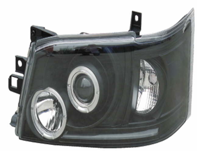 HEAD LAMP HIACE  2005  HIGH QUALITY