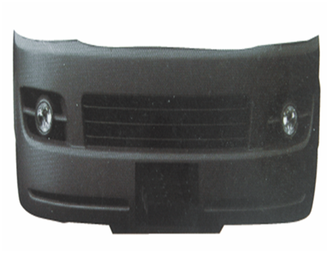 HIACE 05 FRONT BUMPER BROAD 1880