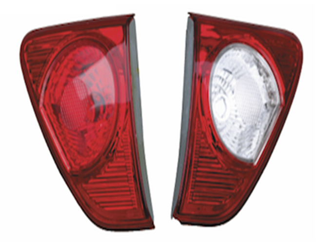 COROLLA 07-09 TAIL LAMP INNER CHINA