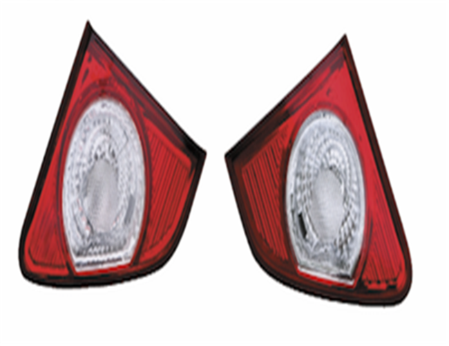 COROLLA 07-09 TAIL LAMP INNER