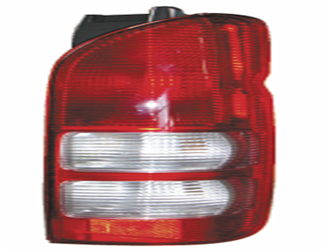 TAIL LAMP  HIACE 2005